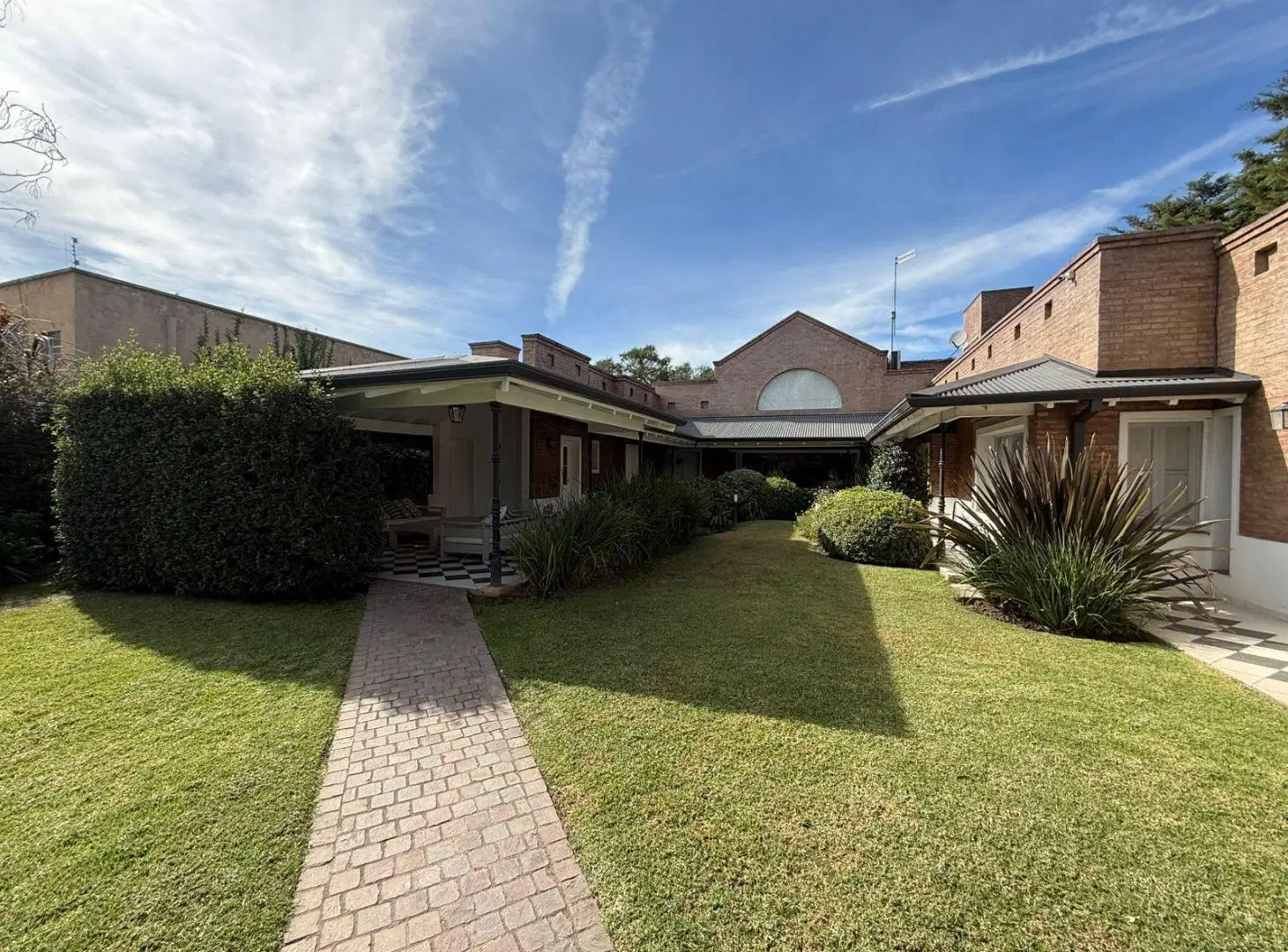 Venta de Casa en Chacras de la Villa 1