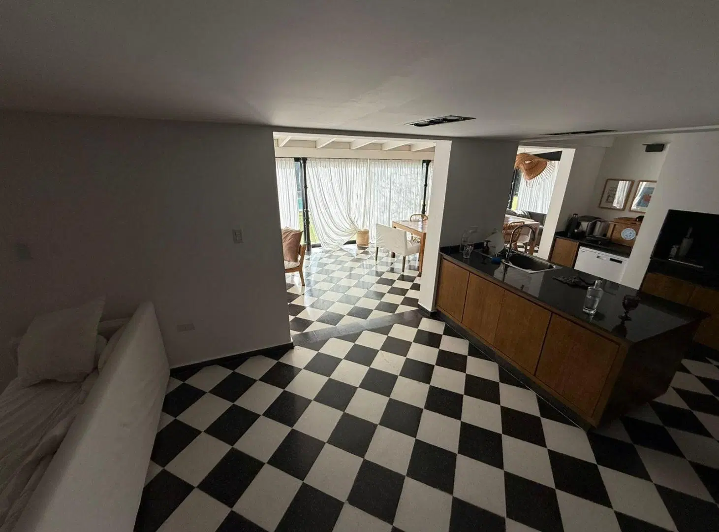 Venta de Casa en Chacras de la Villa 5