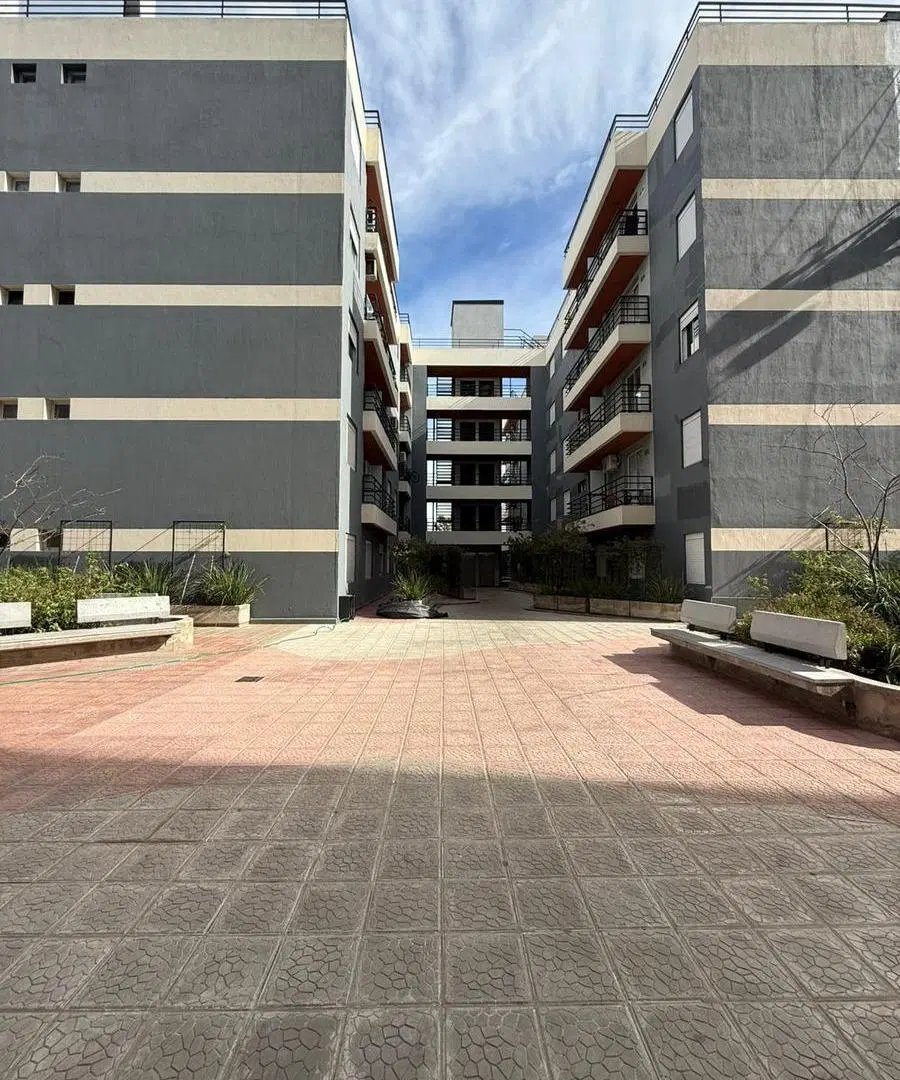 Alquiler Departamento Frente a Ciudad Universitaria - 1 Dormitorio - B° Guemes 1