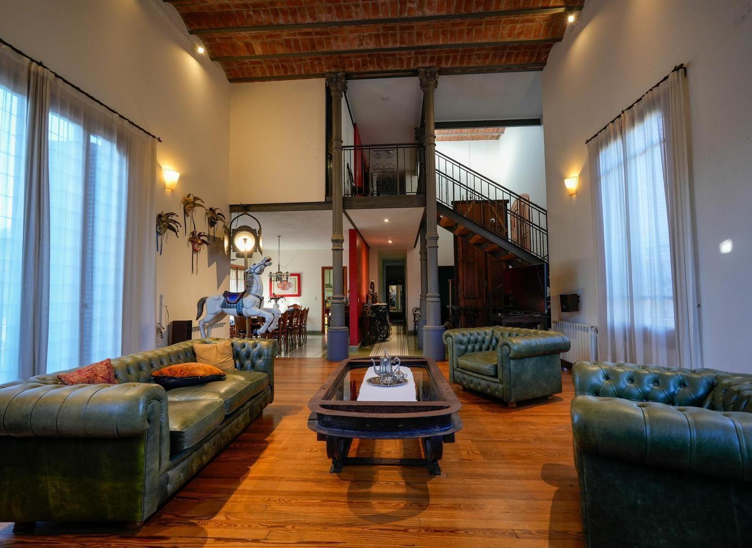 Foto de VENTA Country Fincas del Sur - Casa 4 Dormitorios - Cordoba, imagen 2