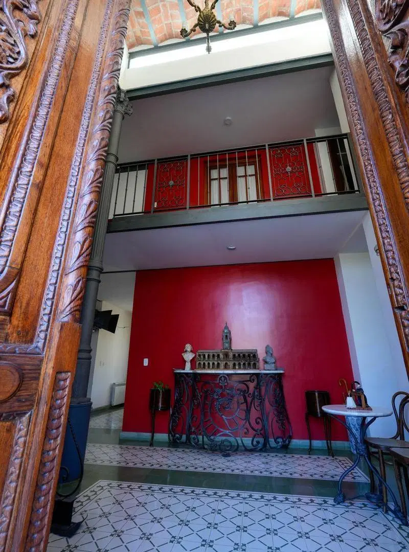VENTA Country Fincas del Sur - Casa 4 Dormitorios - Cordoba 5