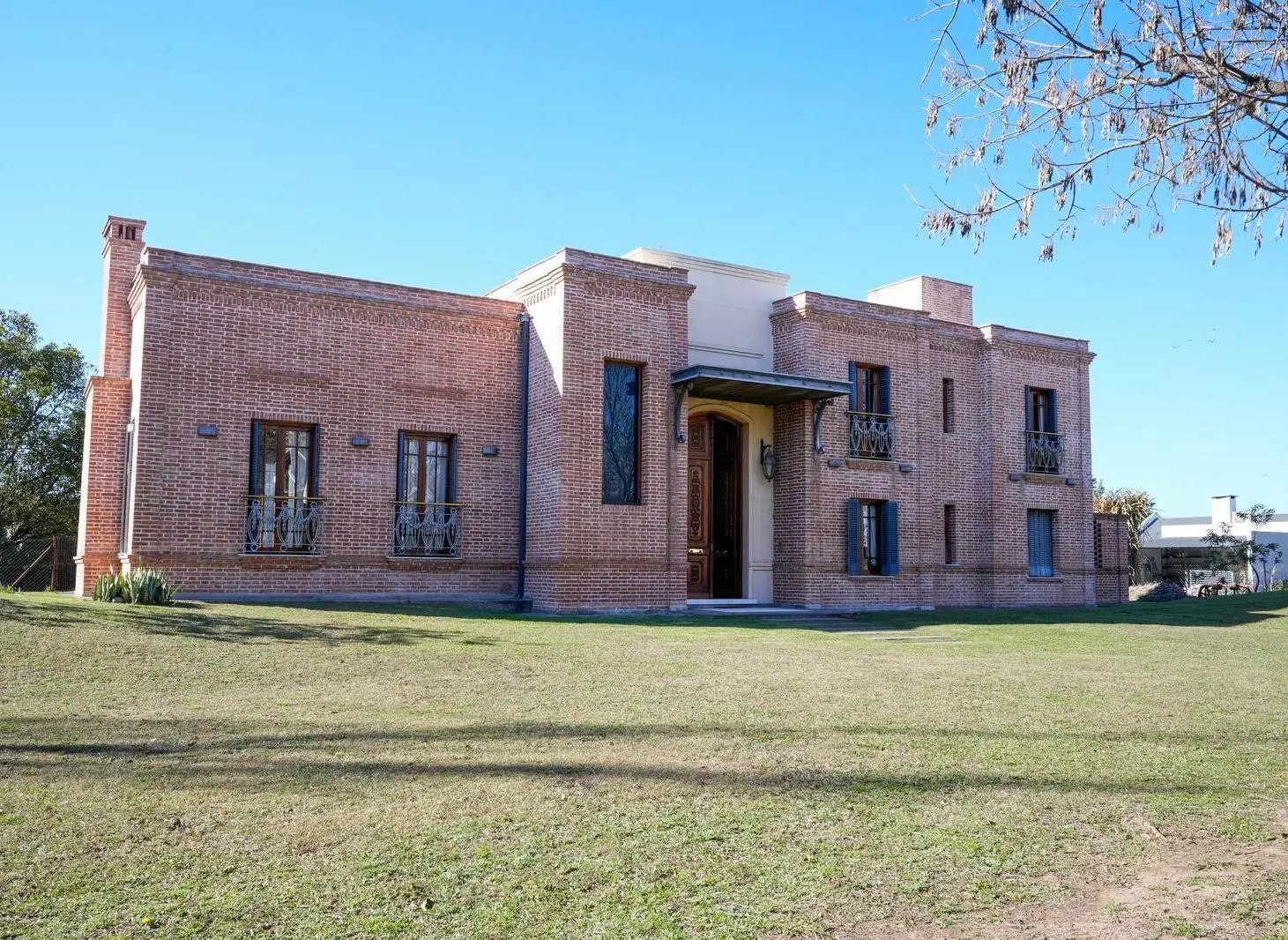 VENTA Country Fincas del Sur - Casa 4 Dormitorios - Cordoba 2