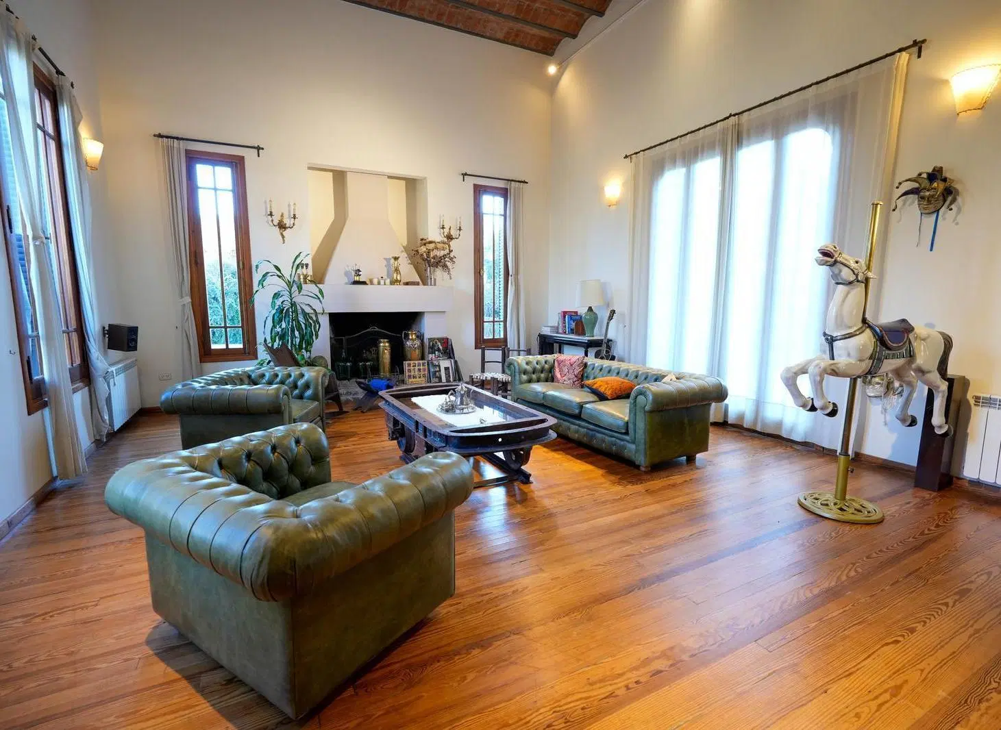 VENTA Country Fincas del Sur - Casa 4 Dormitorios - Cordoba 4