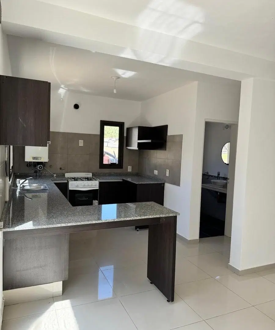 Alquiler de duplex en Barrio Privado La Cuesta 3