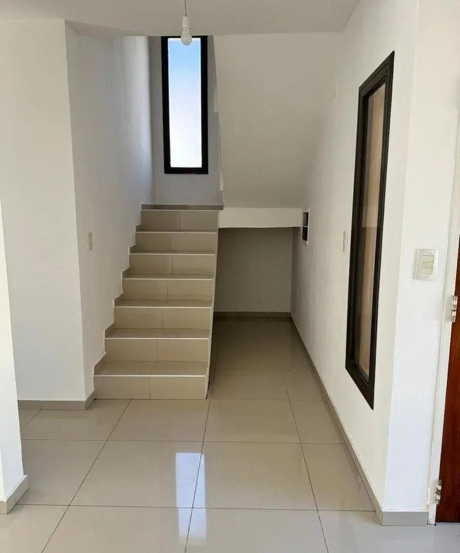 Alquiler de duplex en Barrio Privado La Cuesta 4