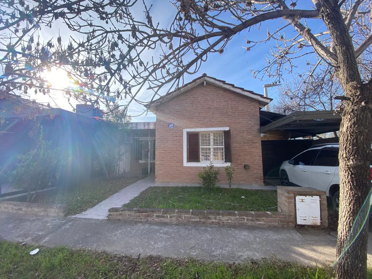 VENTA Casa dos dormitorios - Natania 19 - Córdoba 5