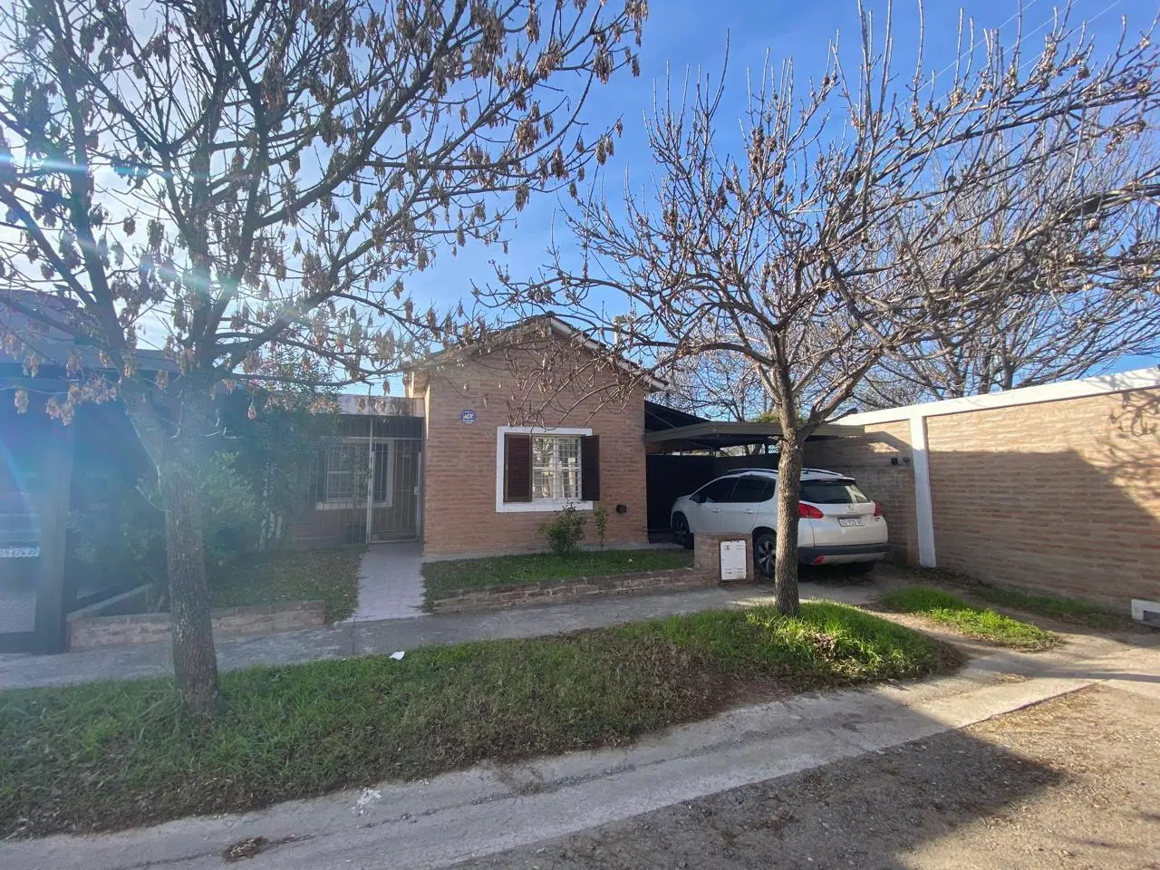 VENTA Casa dos dormitorios - Natania 19 - Córdoba 2