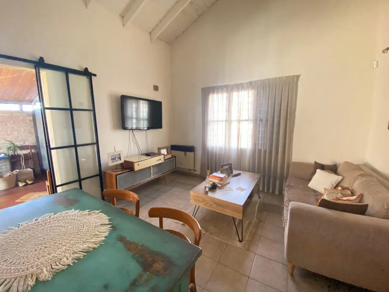 VENTA Casa dos dormitorios - Natania 19 - Córdoba 1