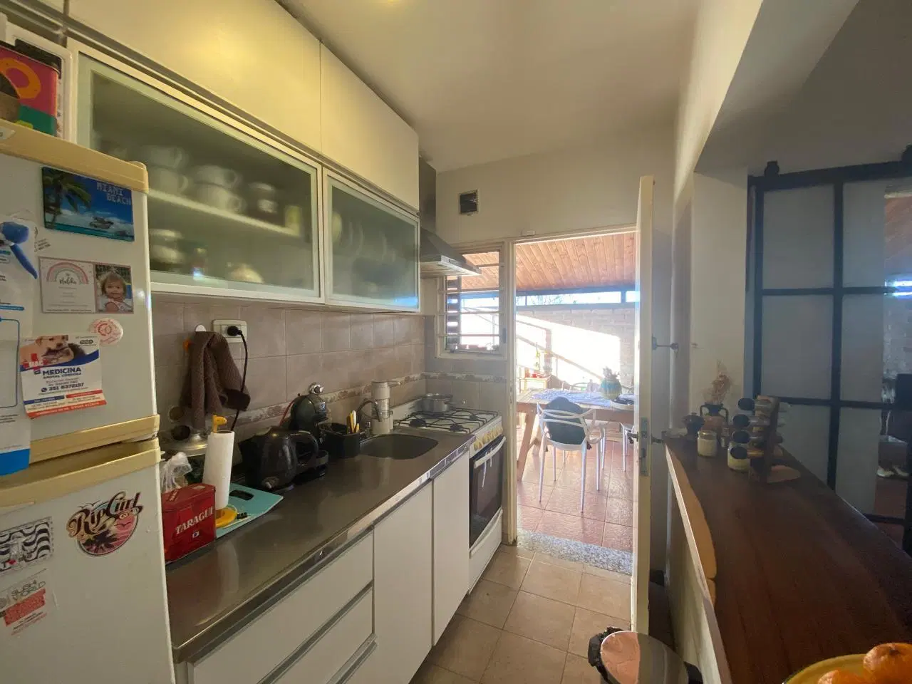 VENTA Casa dos dormitorios - Natania 19 - Córdoba 3