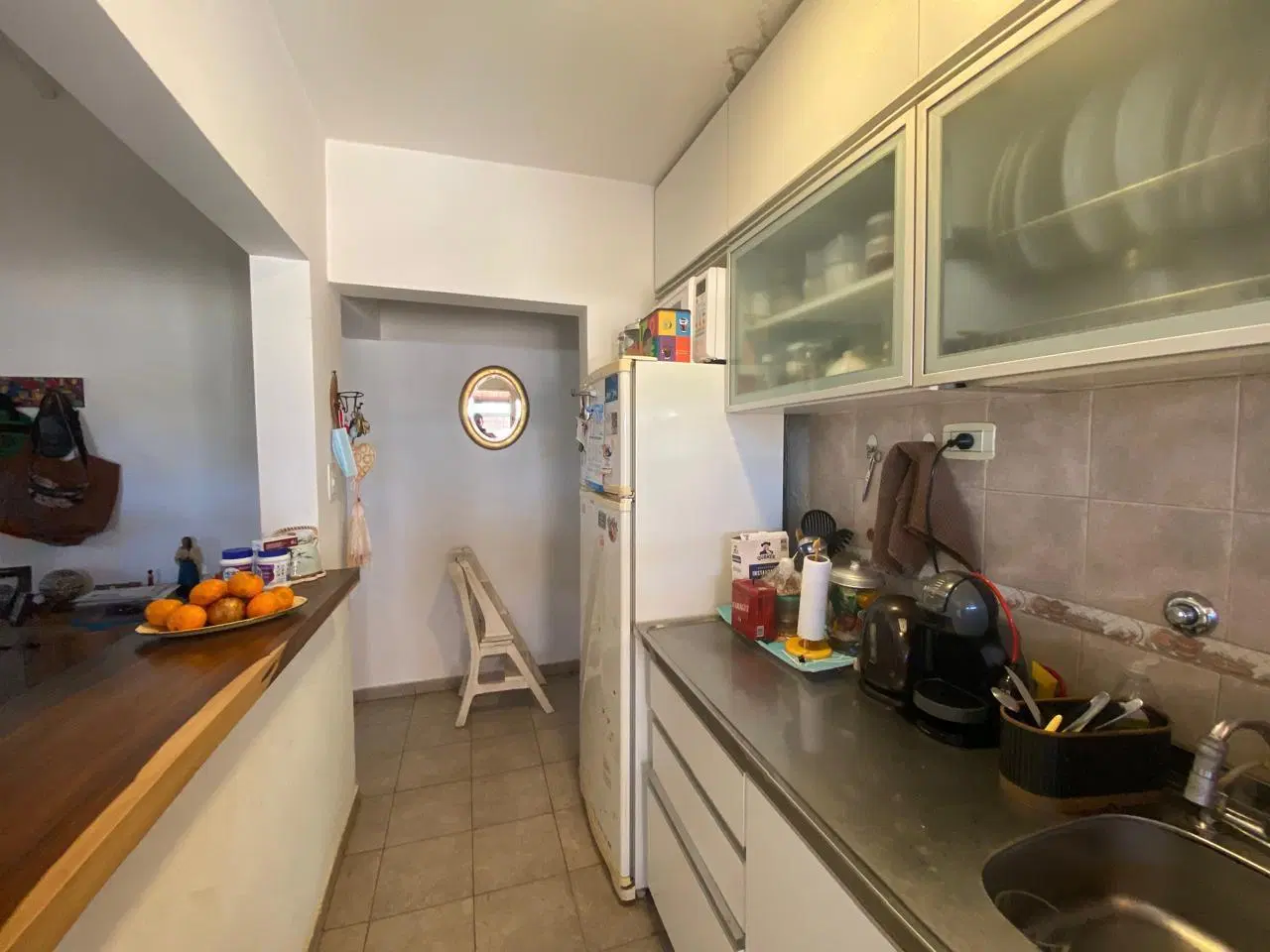 VENTA Casa dos dormitorios - Natania 19 - Córdoba 8