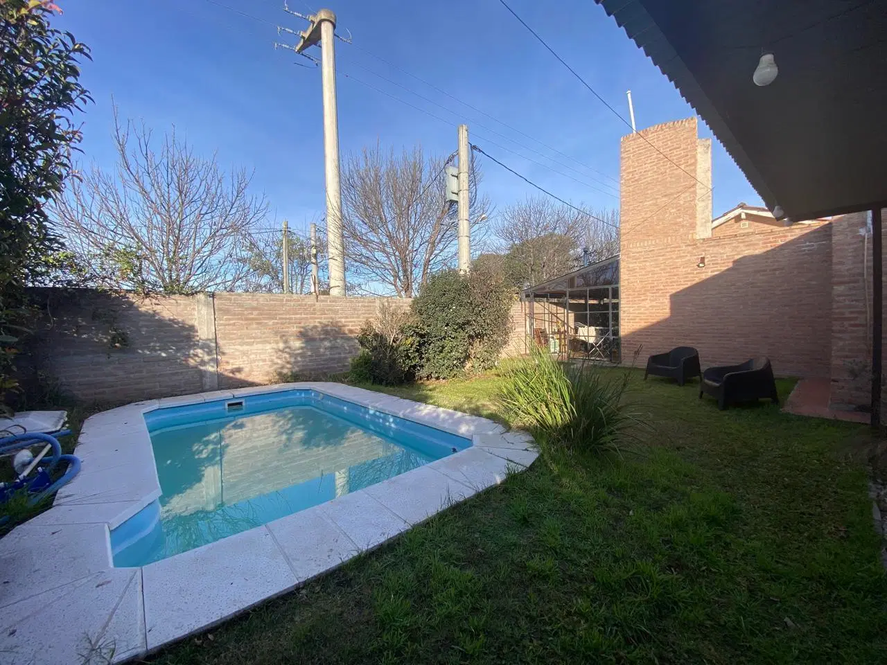 VENTA Casa dos dormitorios - Natania 19 - Córdoba 4