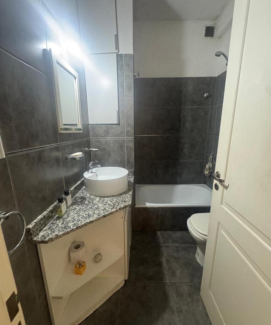 Venta de Departamento de Dos Dormitorios en pleno Cofico