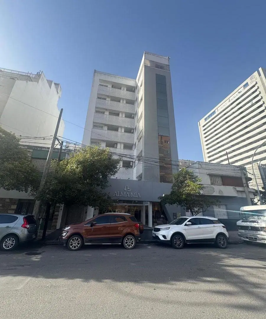 Venta de Departamento de Dos Dormitorios en pleno Cofico 3