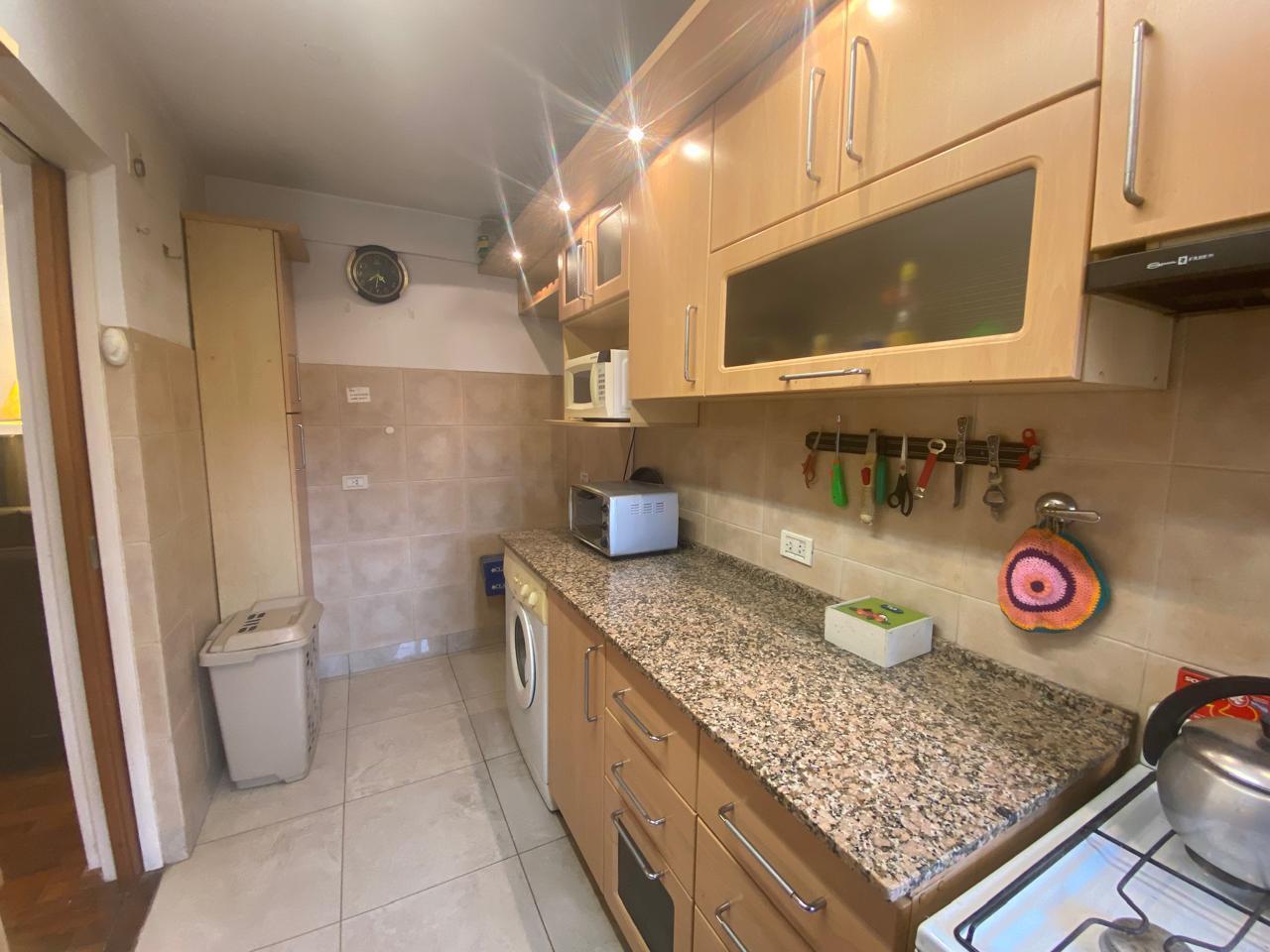 Foto de ALQUILER Departamento Dos Dormitorios - Jardin - Córdoba, imagen 4