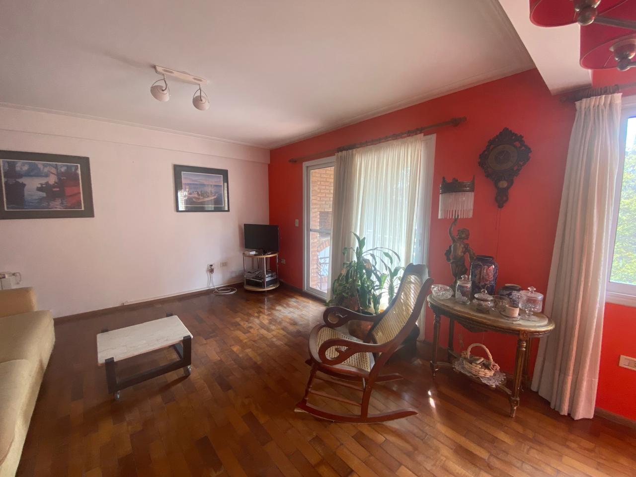 Foto de ALQUILER Departamento Dos Dormitorios - Jardin - Córdoba, imagen 2