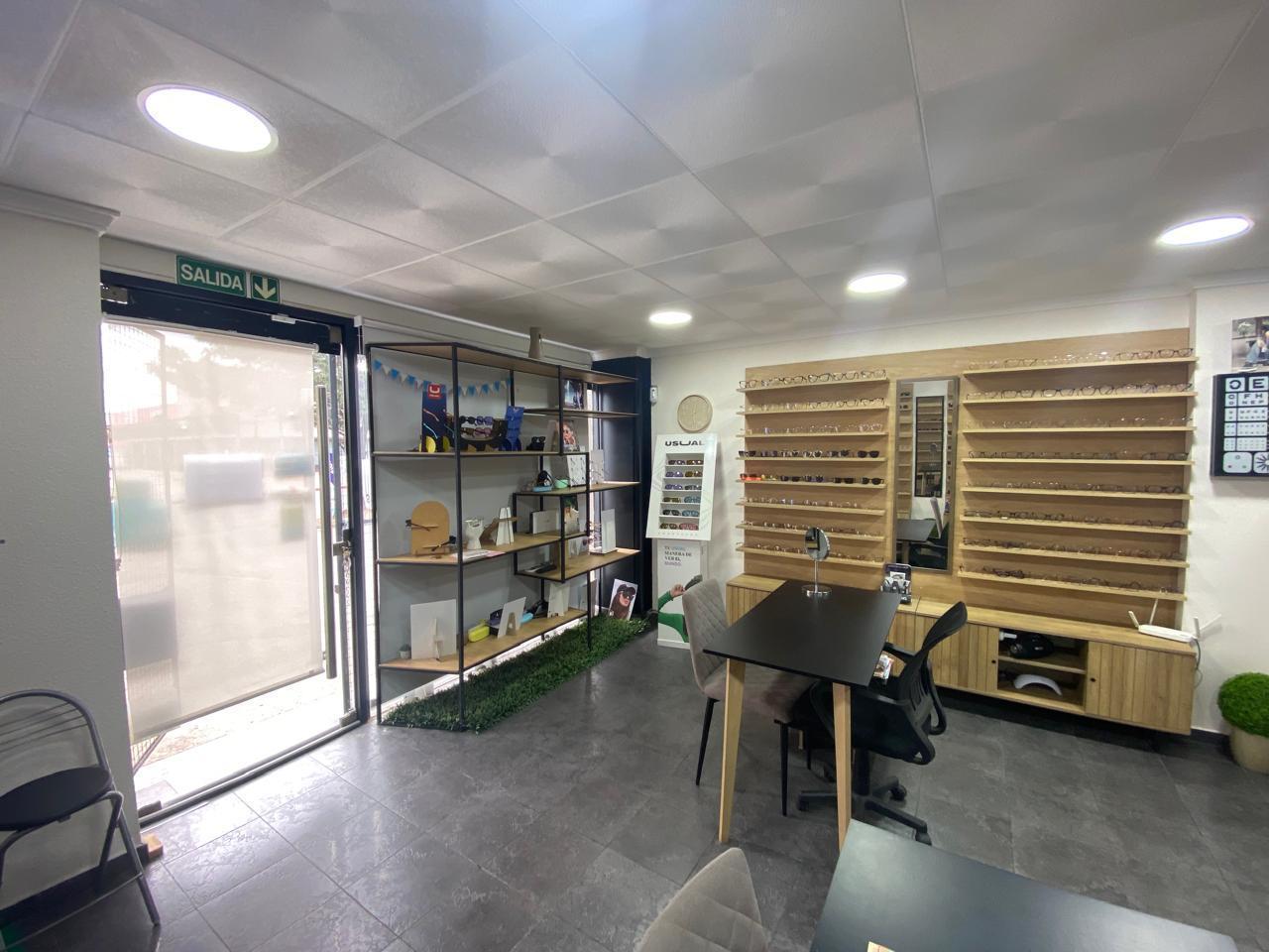 Foto de Alquiler Local Comercial de 45 mts - Barrio Jardin - Córdoba, imagen 3