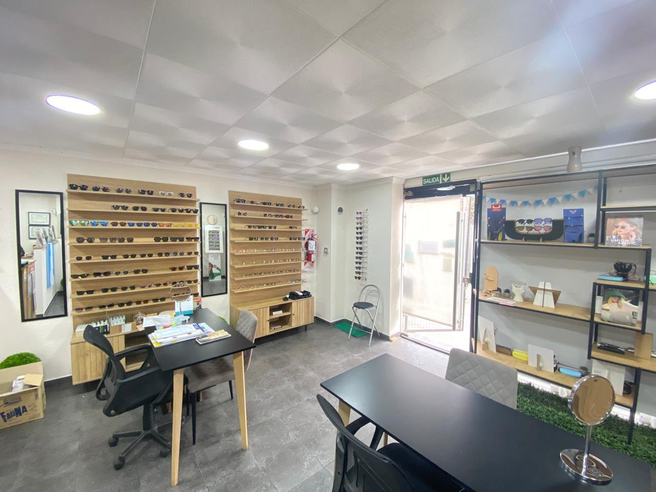 Foto de Alquiler Local Comercial de 45 mts - Barrio Jardin - Córdoba, imagen 1