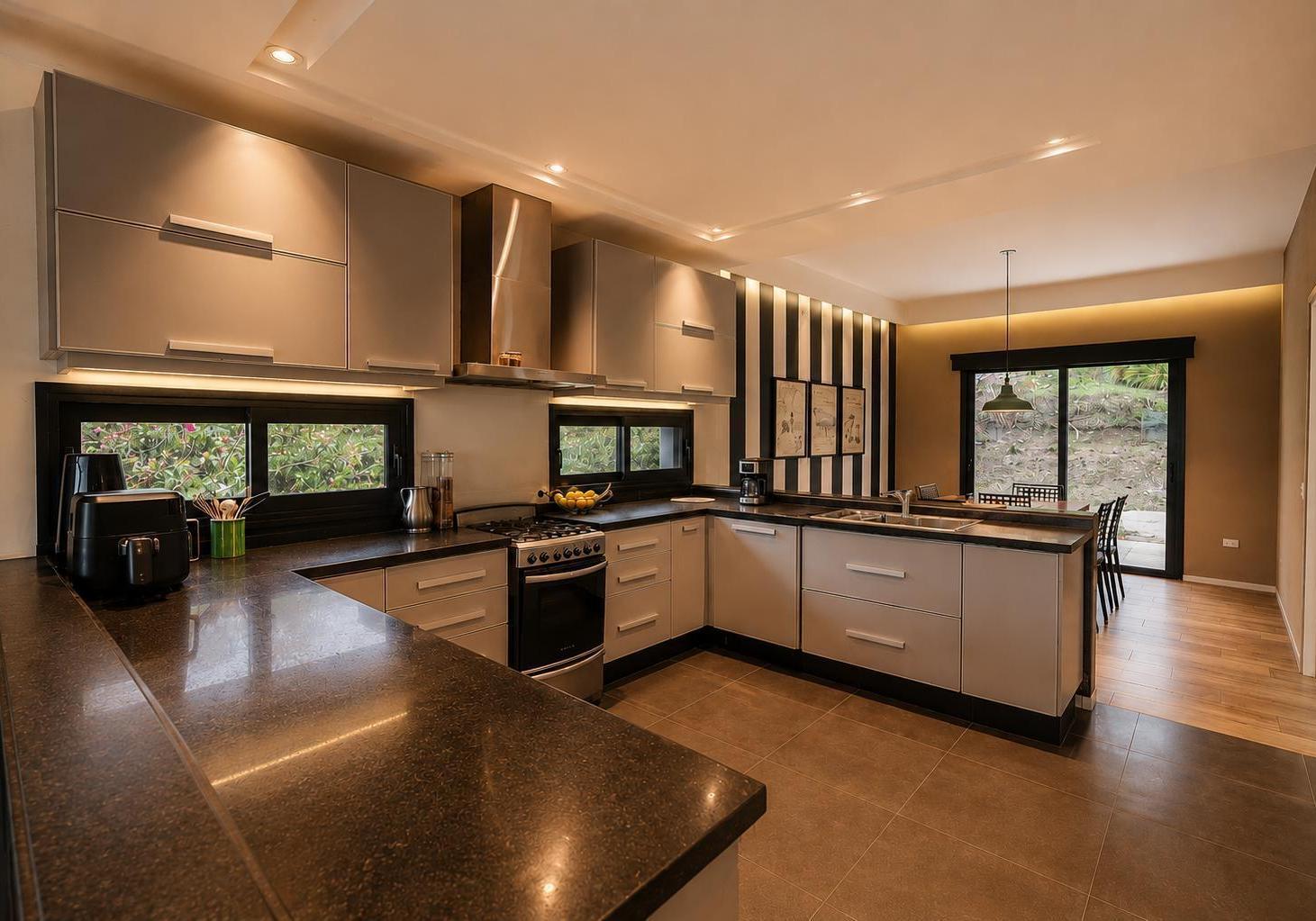 Foto de Casa en Venta - 3 Dormitorios - Country La Rufina, imagen 5
