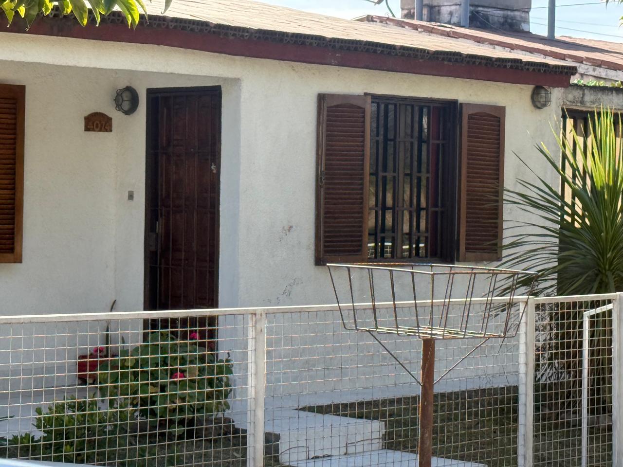 Foto de VENTA Casa dos dormitorios - Lamadrid - Córdoba, imagen 2