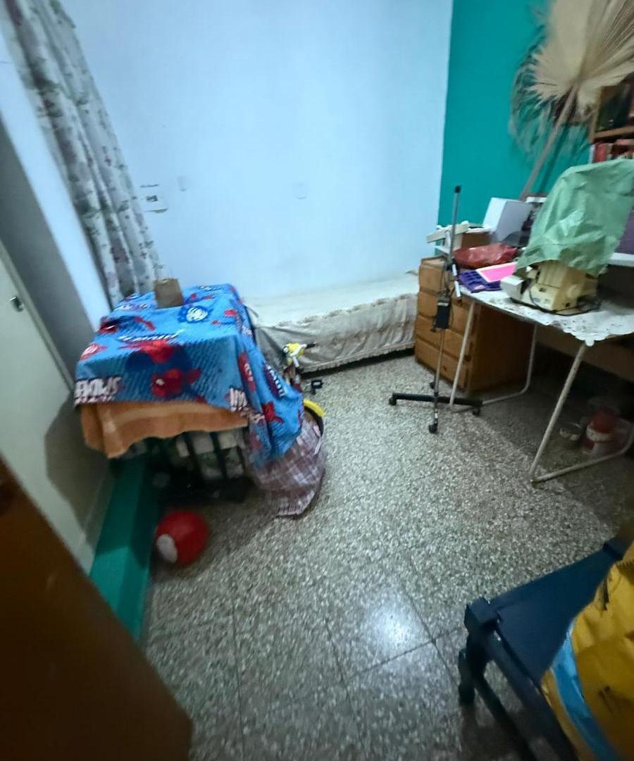 Foto de VENTA Casa dos dormitorios - Lamadrid - Córdoba, imagen 4