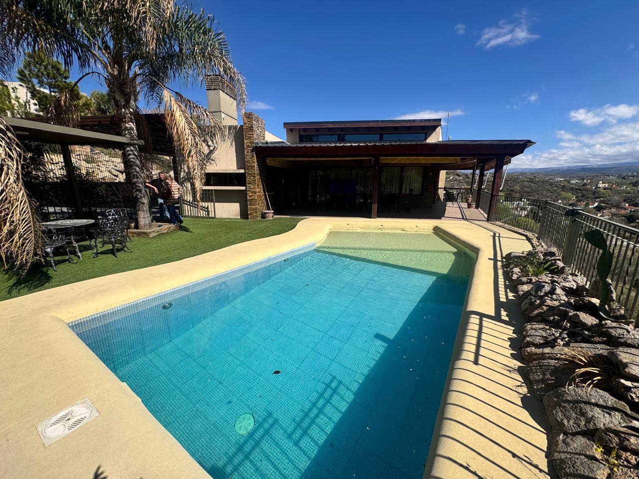 Foto de VENTA CASA EN VILLA DEL LAGO CARLOS PAZ, imagen 3