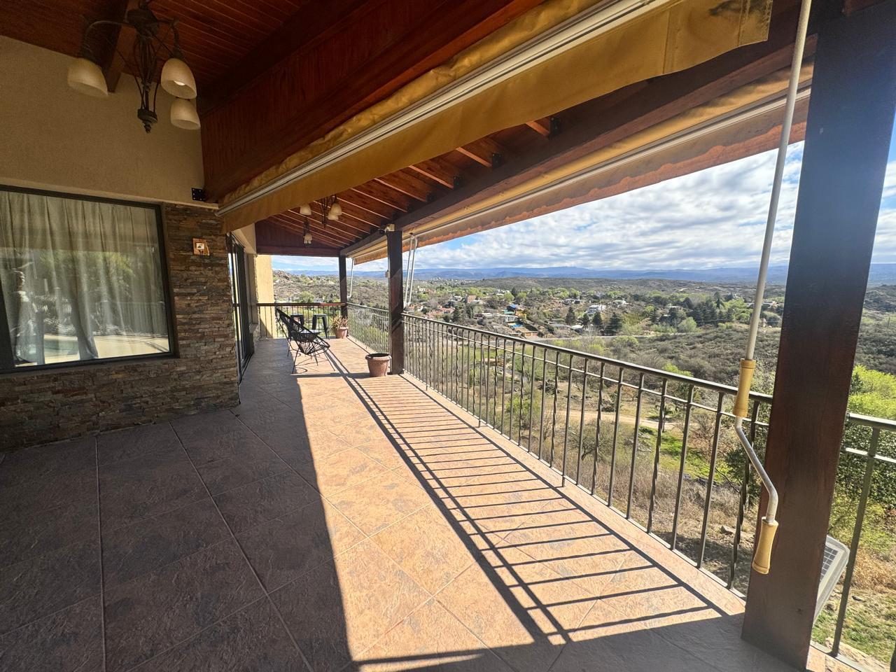 Foto de VENTA CASA EN VILLA DEL LAGO CARLOS PAZ, imagen 5
