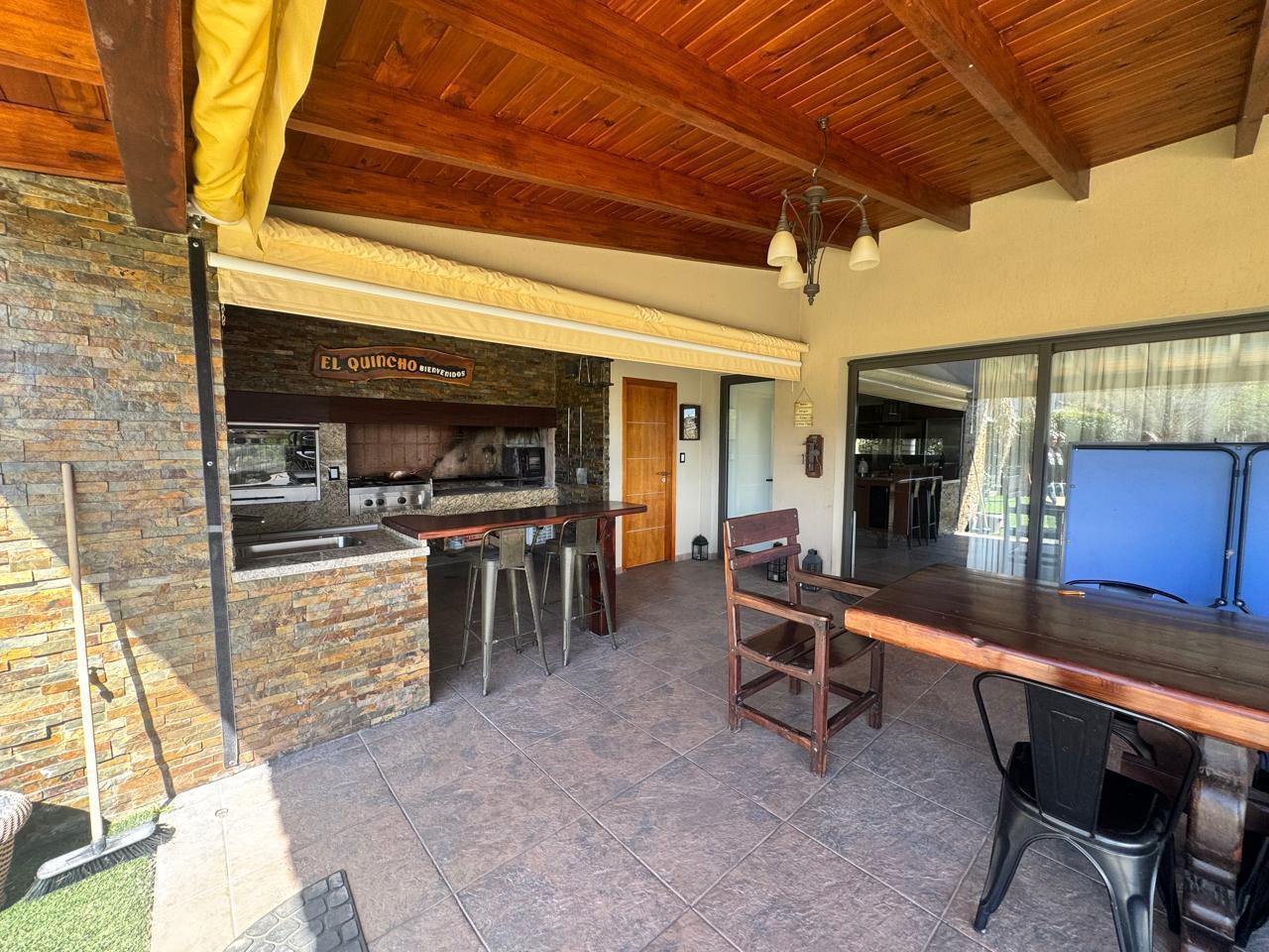 Foto de VENTA CASA EN VILLA DEL LAGO CARLOS PAZ, imagen 4