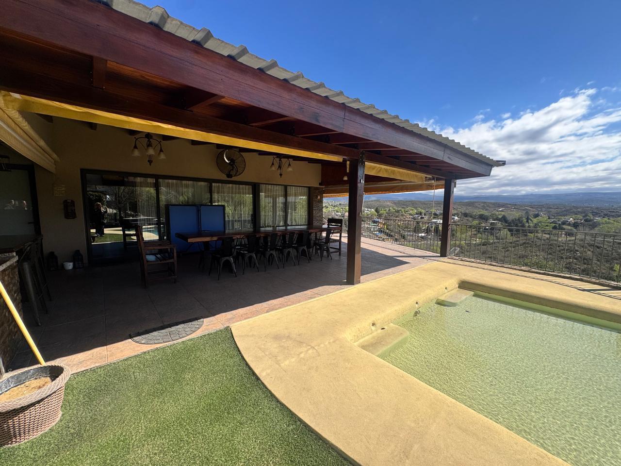 Foto de VENTA CASA EN VILLA DEL LAGO CARLOS PAZ, imagen 5