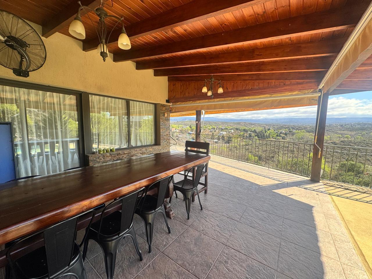 Foto de VENTA CASA EN VILLA DEL LAGO CARLOS PAZ, imagen 1