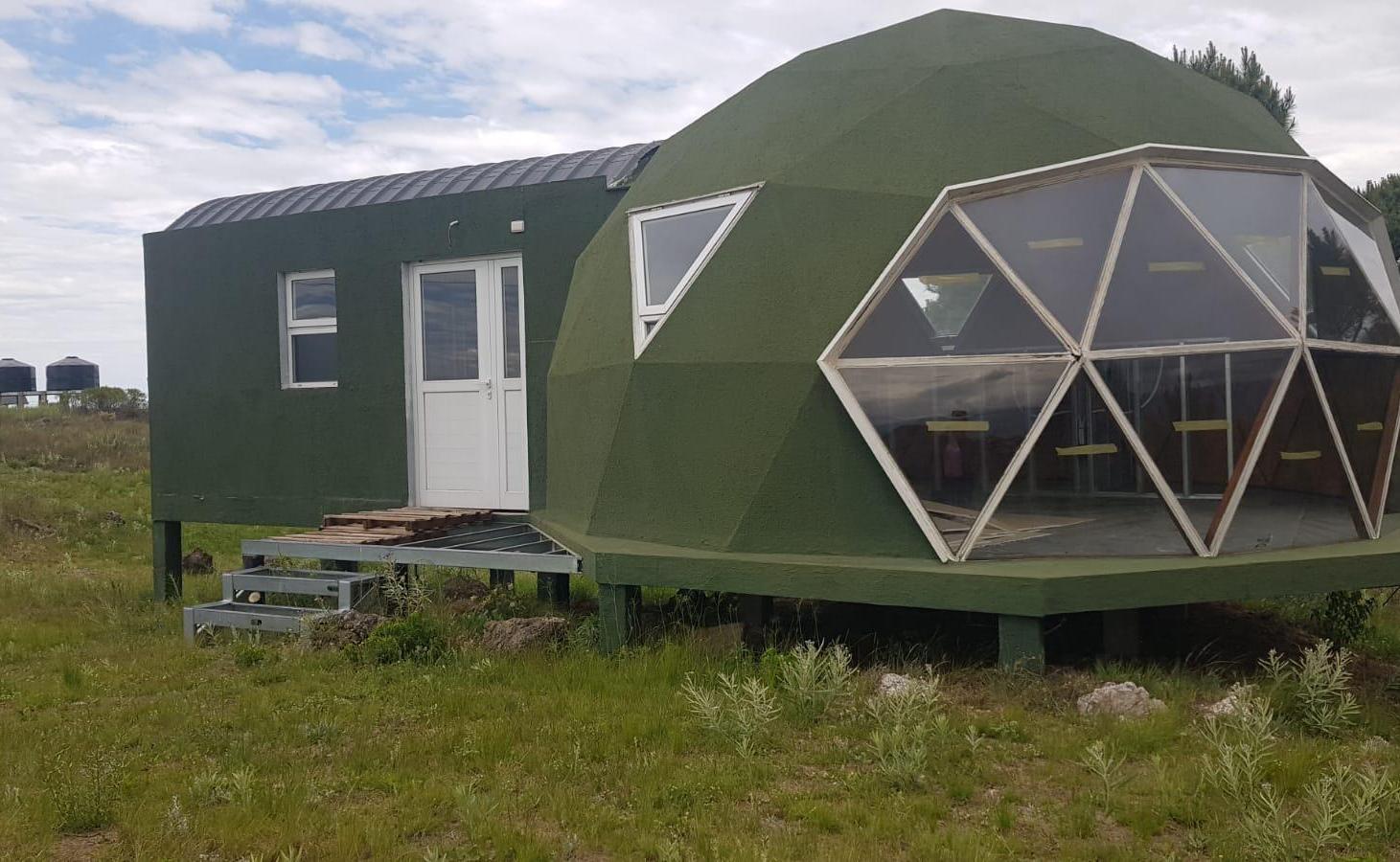 Foto de VENTA Complejo Glamping - Villa Yacanto - Cordoba, imagen 1