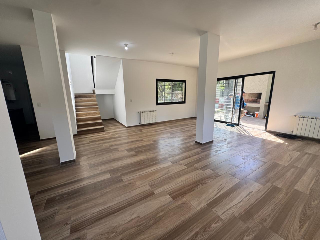 Foto de Venta Duplex - 3 Dormitorios - Villa Walcarde, imagen 1