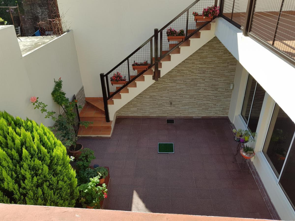 Casa 6 Ambientes. Garage. Quincho. Villa Santa Rita. 4