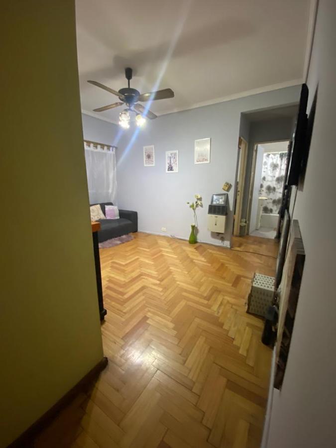 Departamento 5 Ambientes. Subdividido. Balcón. Saavedra. Oportunidad 4