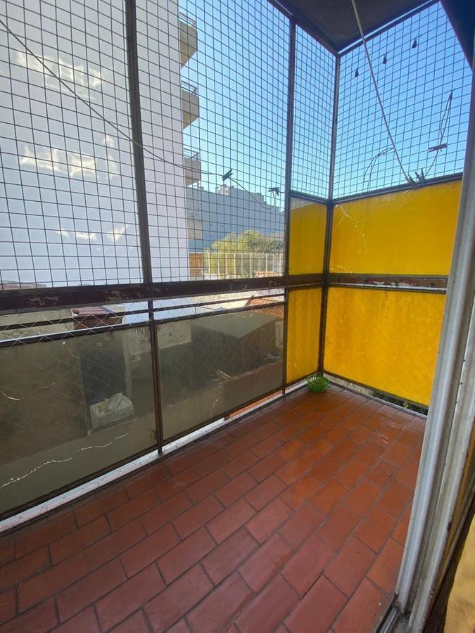 Departamento 5 Ambientes. Subdividido. Balcón. Saavedra. Oportunidad 1