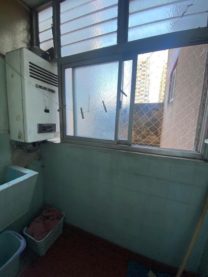 Departamento 5 Ambientes. Subdividido. Balcón. Saavedra. Oportunidad 3
