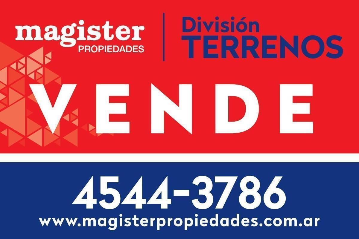 Foto de Terreno de 8.32 x 25. USAA. Argerich al 1400. Villa Santa Rita., imagen 5