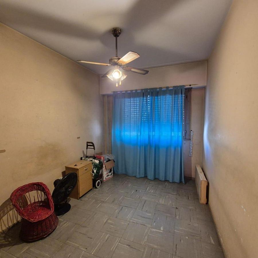 Departamento 5 Ambientes. Balcón. Villa Urquiza. 2