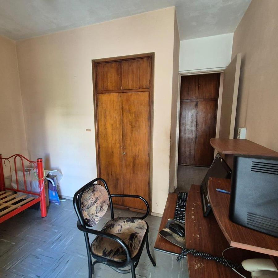 Departamento 5 Ambientes. Balcón. Villa Urquiza. 2