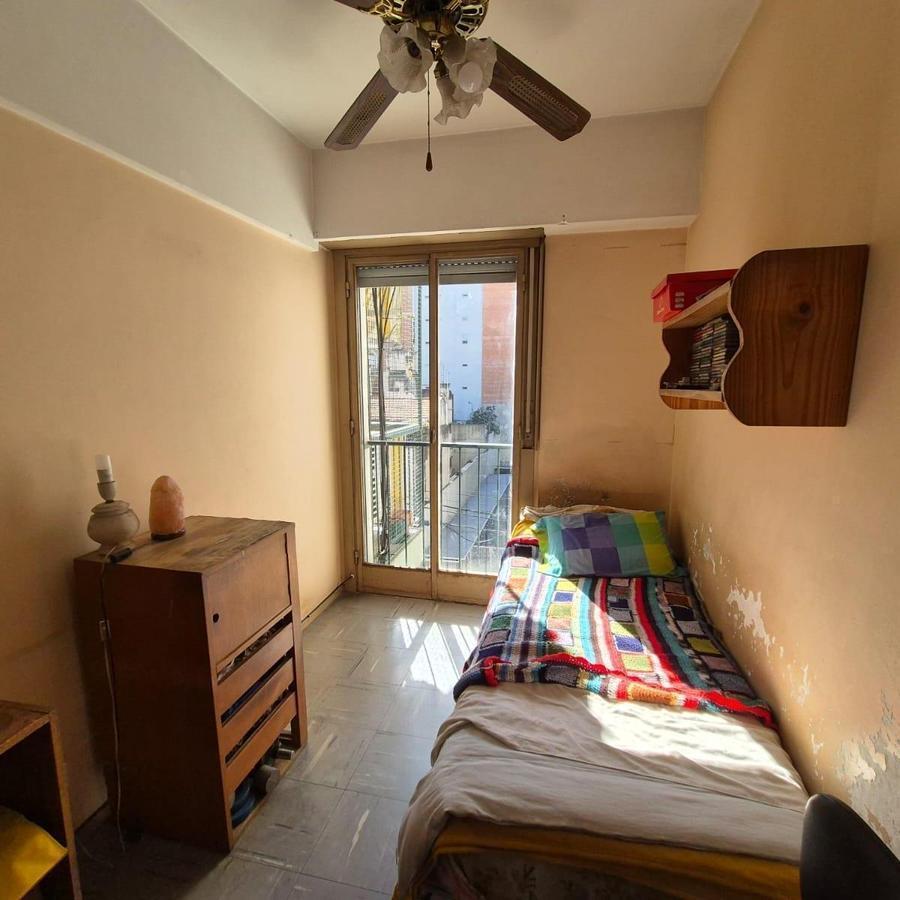 Departamento 5 Ambientes. Balcón. Villa Urquiza. 5