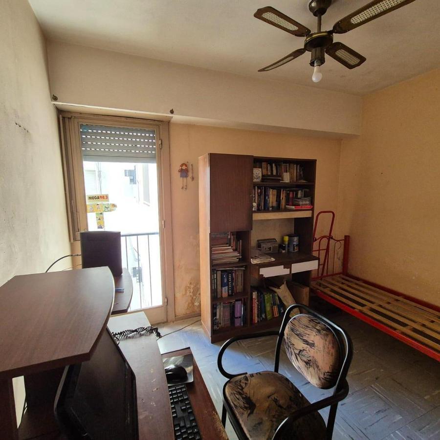 Departamento 5 Ambientes. Balcón. Villa Urquiza. 5