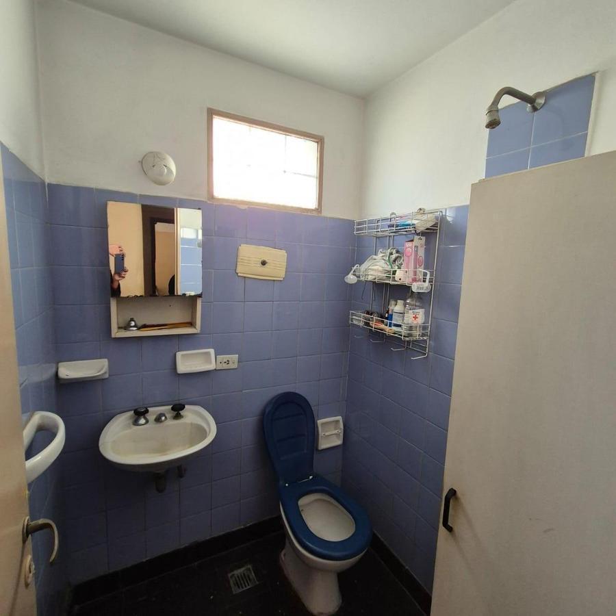 Departamento 5 Ambientes. Balcón. Villa Urquiza. 4