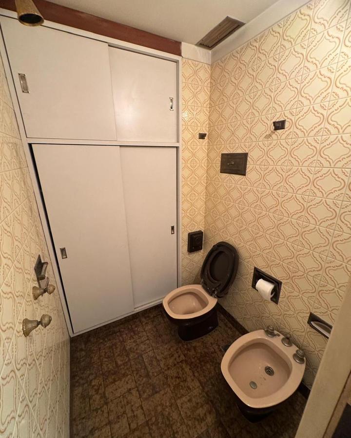 Casa 6 Ambientes. Lote Propio de 8,66 X 16. Para Reciclar. Villa Santa Rita 1