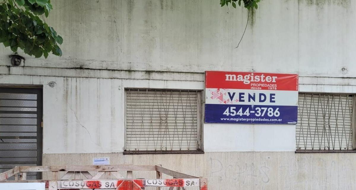 Propiedad en Argentina