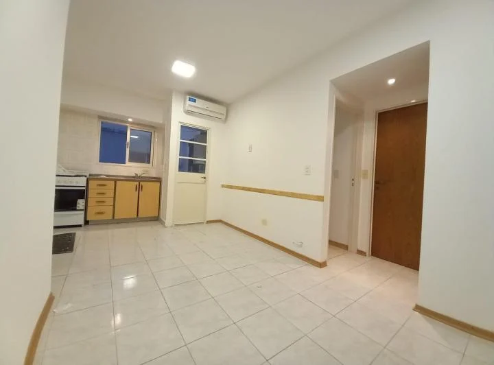 Departamento de 2 ambientes. Apto Profesional. Villa Urquiza 2