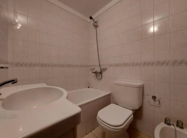 Departamento de 2 ambientes. Apto Profesional. Villa Urquiza 5