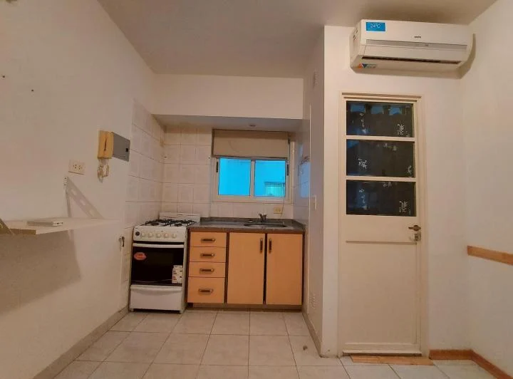 Departamento de 2 ambientes. Apto Profesional. Villa Urquiza 4