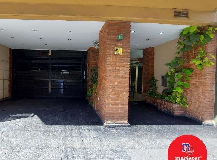Departamento de 2 ambientes. Apto Profesional. Villa Urquiza 3