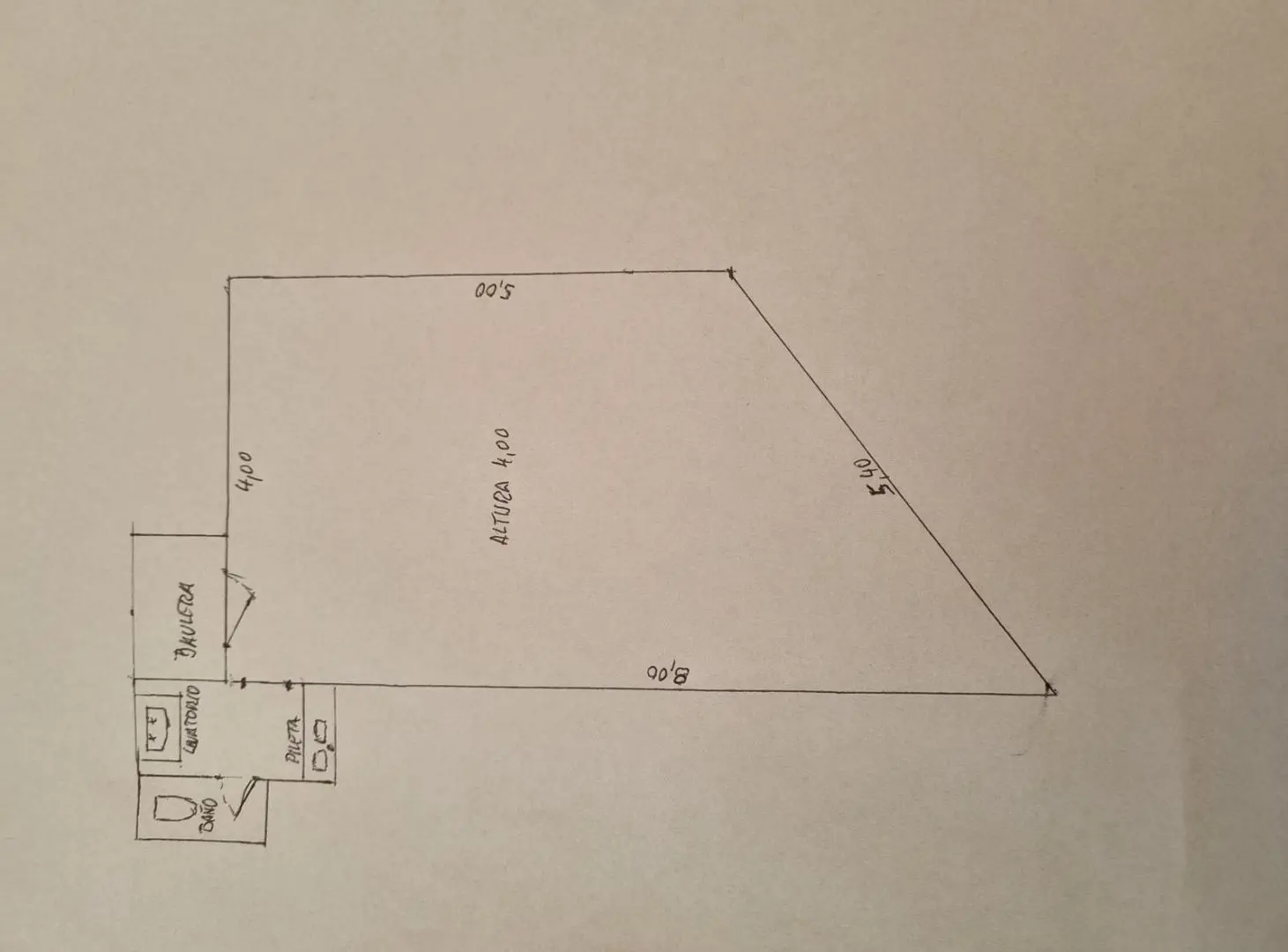 Plano 1