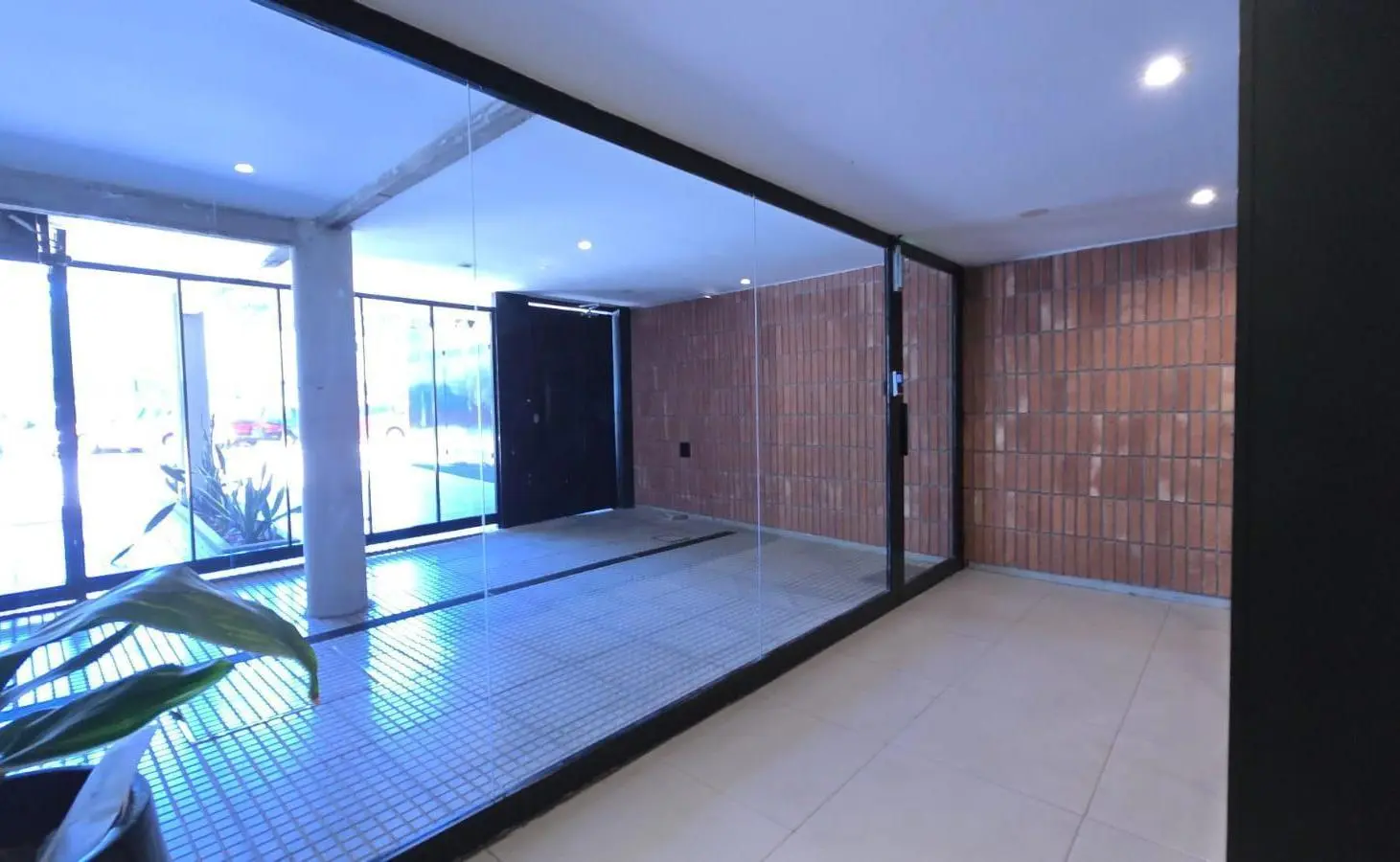 Departamento de 2 ambientes. Balcón. Villa Pueyrredón 5