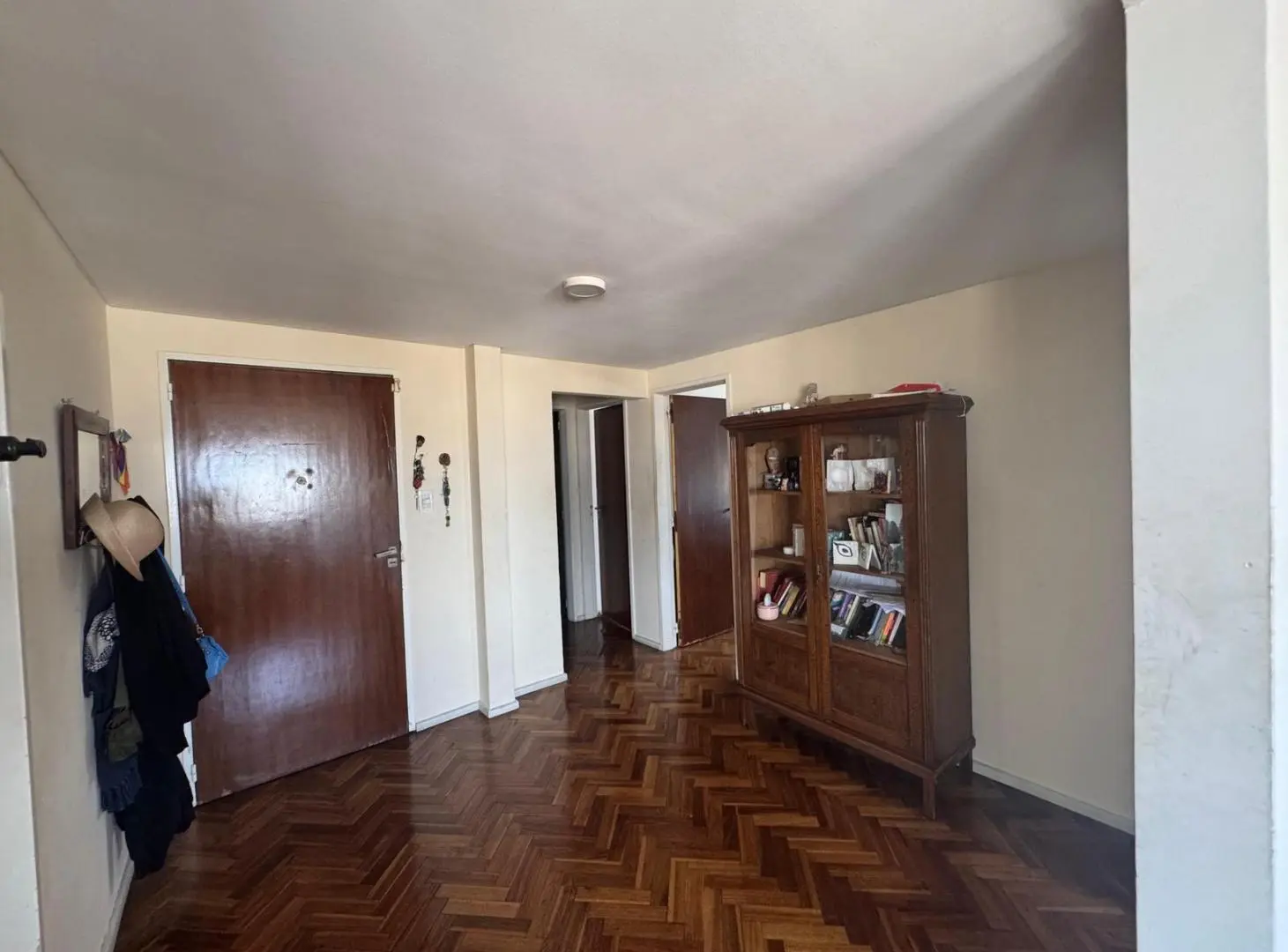 DEPARTAMENTO 4 AMBIENTES. BALCON.VISTA ABIERTA. DEPENDENCIA 4